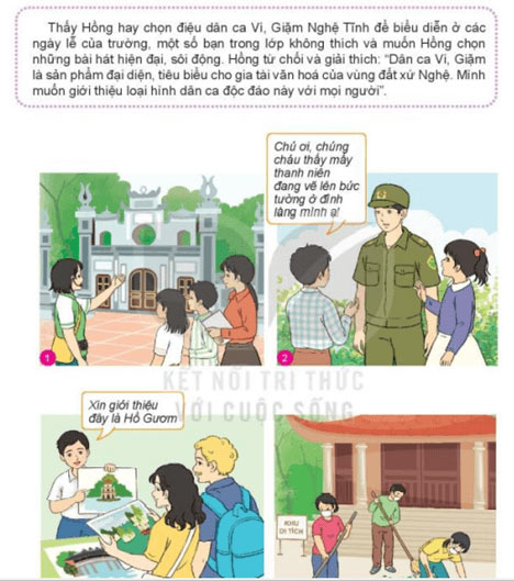 Bảo tồn di sản văn hóa