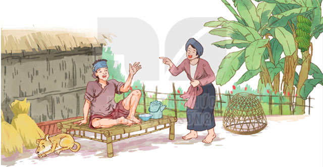 Ôn tập giữa học kì 2 Tiết 6, 7