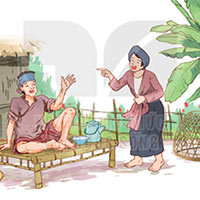 Ôn tập giữa học kì 2 Tiết 6, 7