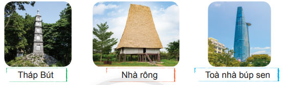 Độc đáo Tháp Chăm