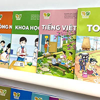 Bộ đề thi học kì 1 lớp 4 năm 2024 - 2025 sách Kết nối tri thức với cuộc sống