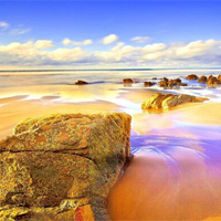 Văn mẫu lớp 11: Viết đoạn văn nói về vẻ đẹp của bài thơ Huyền diệu theo cảm nhận của bạn