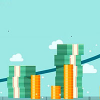 Toán 8 Công thức lãi kép