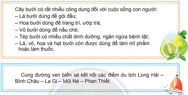 Luyện từ và câu: Dấu gạch ngang – Tiếng Việt 4 Chân trời sáng tạo Tiếng Việt lớp 4 Chân trời sáng tạo tập 2 Bài 7