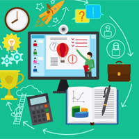 Đề cương ôn tập học kì 1 môn Lịch sử - Địa lí 8 năm 2024 - 2025 (Sách mới)