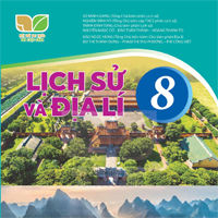 Bộ đề thi học kì 1 môn Lịch sử - Địa lí 8 năm 2025 - 2026 sách Kết nối tri thức với cuộc sống