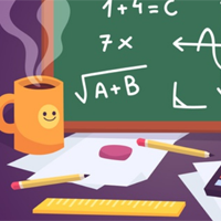 Đề cương ôn tập học kì 1 môn Toán 8 sách Chân trời sáng tạo