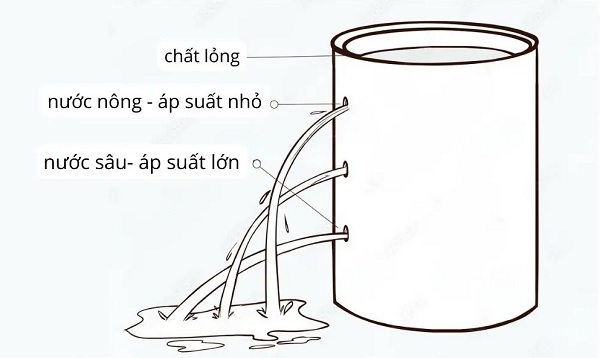 Đề cương ôn tập học kì 1 môn Khoa học tự nhiên 8 sách Kết nối tri thức với cuộc sống Ôn tập cuối kì 1 môn KHTN 8 (Có đáp án)