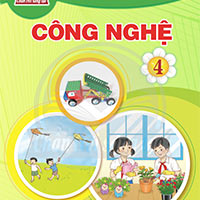 Bộ đề thi học kì 1 môn Công nghệ 4 năm 2024 - 2025 sách Chân trời sáng tạo