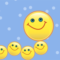 Viết đoạn văn 200 chữ về ý nghĩa của nụ cười trong cuộc sống