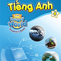 Đề cương ôn thi học kì 1 môn Tiếng Anh 6 sách i-Learn Smart World