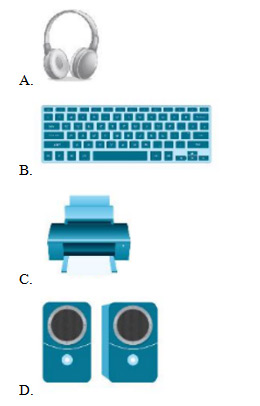 Đề thi học kì 1 môn Tin học 3