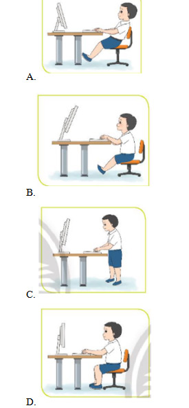 Đề thi học kì 1 môn Tin học 3