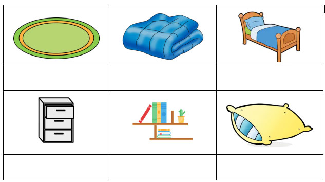 Tiếng Anh 4 - Global Success