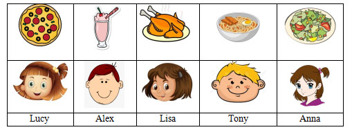 Tiếng Anh 4 - Global Success