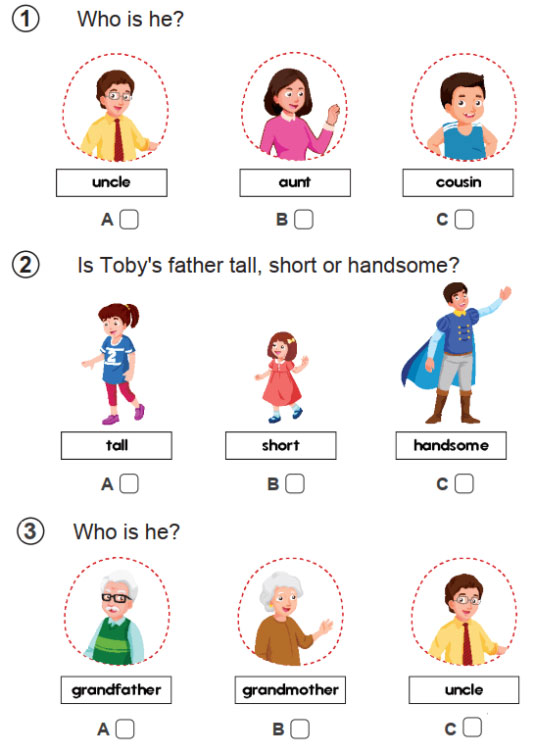 Tiếng Anh 3 sách i-Learn Smart Start