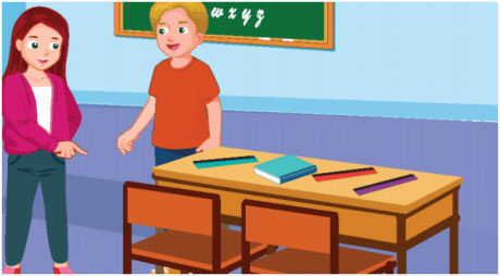 Tiếng Anh 3 sách i-Learn Smart Start