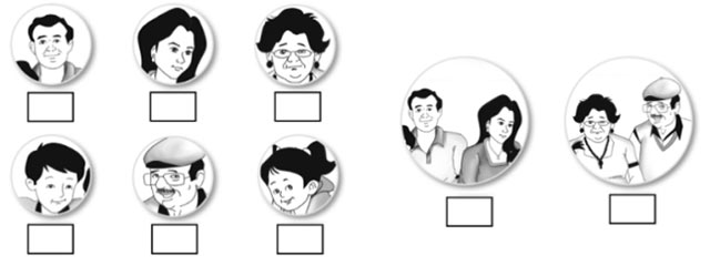 Tiếng Anh 3 - Explore Our World