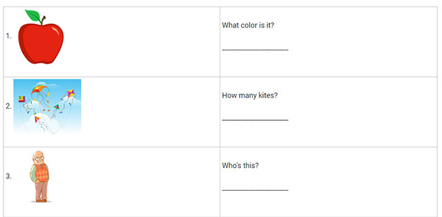 Tiếng Anh lớp 2 Cánh diều