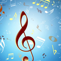 Bộ đề thi học kì 1 môn Âm nhạc 7 năm 2023 - 2024 