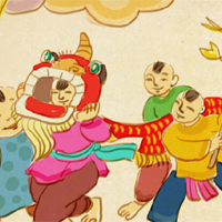 Bộ đề thi học kì 1 môn Mĩ thuật 8 năm 2024 - 2025