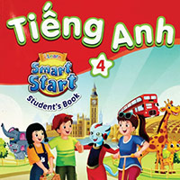 Đề cương ôn tập học kì 1 môn Tiếng Anh 4 sách i-Learn Smart Start