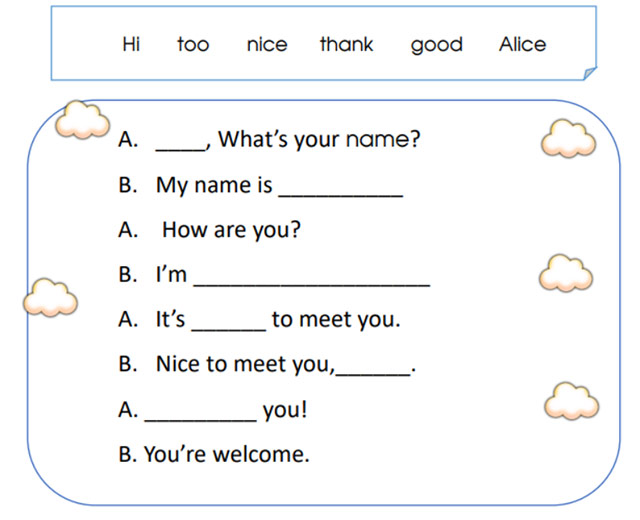 Tiếng Anh 3 sách Cánh diều