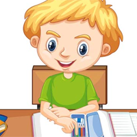 Văn mẫu lớp 10: Dàn ý thuyết phục người khác từ bỏ thói quen không chuẩn bị bài mới