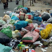 Dàn ý thuyết phục người khác từ bỏ thói quen vứt rác bừa bãi