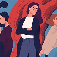 Văn mẫu lớp 9: Dàn ý Nghị luận xã hội về sự ích kỷ