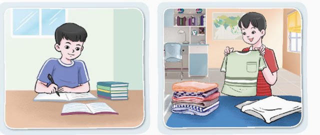 Sống có trách nhiệm