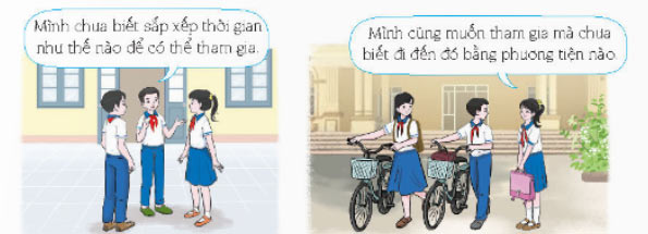 Hoạt động 2