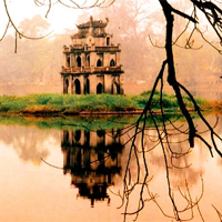 Văn mẫu lớp 11: Giới thiệu truyện ngắn Một người Hà Nội của Nguyễn Khải