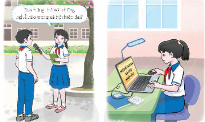 Hứng thú nghề nghiệp