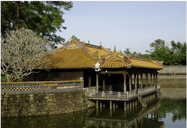 Điều chỉnh độ sáng, độ tương phản