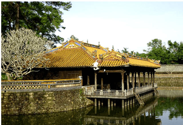 Điều chỉnh độ sáng, độ tương phản