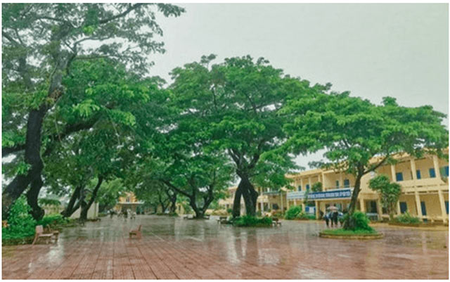 Điều chỉnh độ sáng, độ tương phản