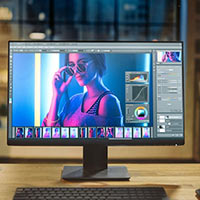 Tin học 8 Bài 9b: Thay đổi khung hình, kích thước ảnh