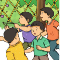 Đọc: Người lính dũng cảm - Tiếng Việt 4 Cánh diều