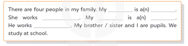 Soạn Anh 4 Unit 12: Lesson 3
