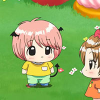 Tiếng Anh lớp 4 Unit 7: Lesson Six