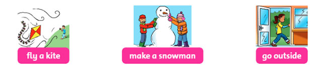 Unit 7: Lesson Three