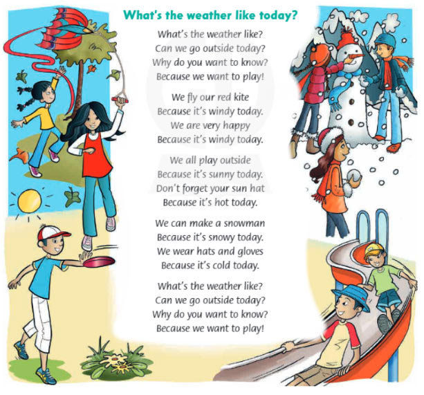 Unit 7: Lesson Three