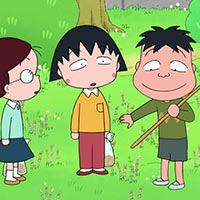 Tiếng Anh lớp 4 Unit 7: Lesson Three