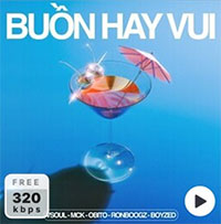 Lời bài hát Buồn Hay Vui