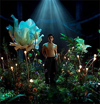 Lời bài hát Em Xinh