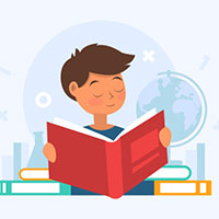 Đọc sách báo về bảo vệ Tổ quốc