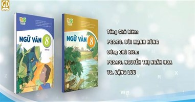 Bộ đề thi giữa học kì 2 môn Ngữ văn 8 năm 2023 - 2024 sách Kết nối tri thức với cuộc sống