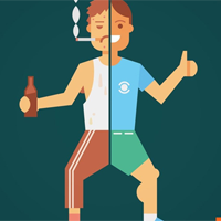 Đoạn văn nghị luận xã hội về thói quen xấu hay nhất