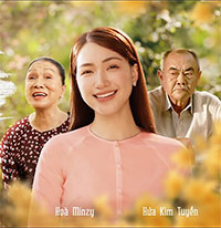 Lời bài hát Mai! Má Về